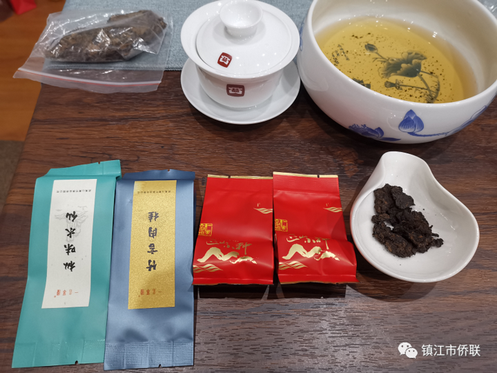 猴魁茶：历史源流与独特风味，制作工艺揭秘，专家深度交流