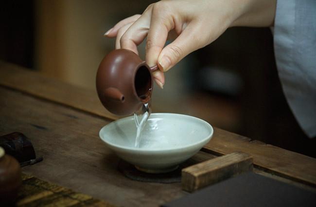 茶道的简介_了解一下茶道_茶道讲解词