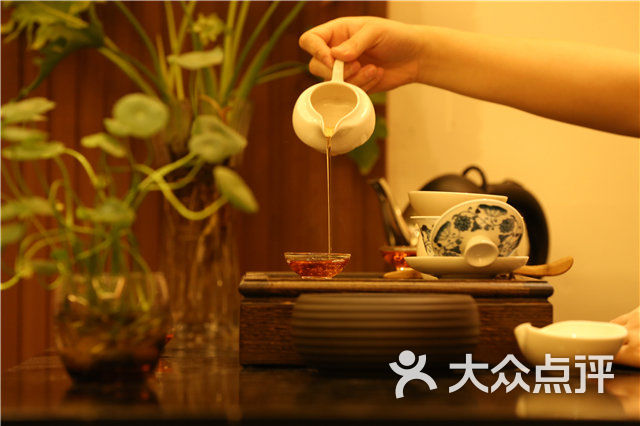 茶道和茶艺_茶道茶艺图片_茶道与茶艺的关系