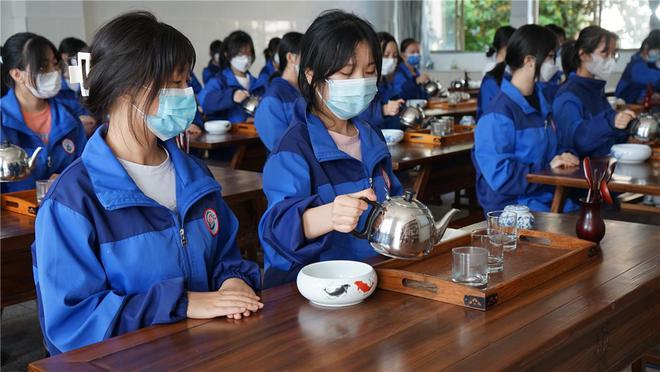 茶艺区规则图片_茶艺区介绍_茶艺区角图片大全