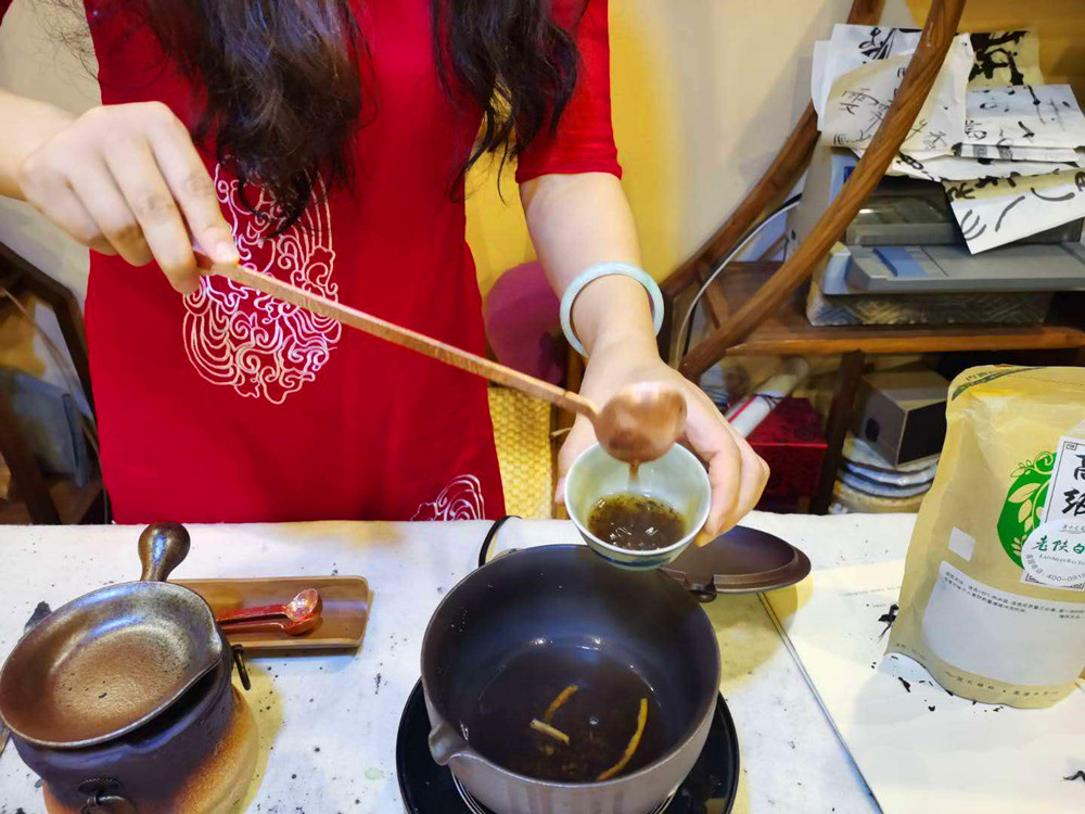 中华茶道这本书怎么样_中华茶道4册_中华茶道精神