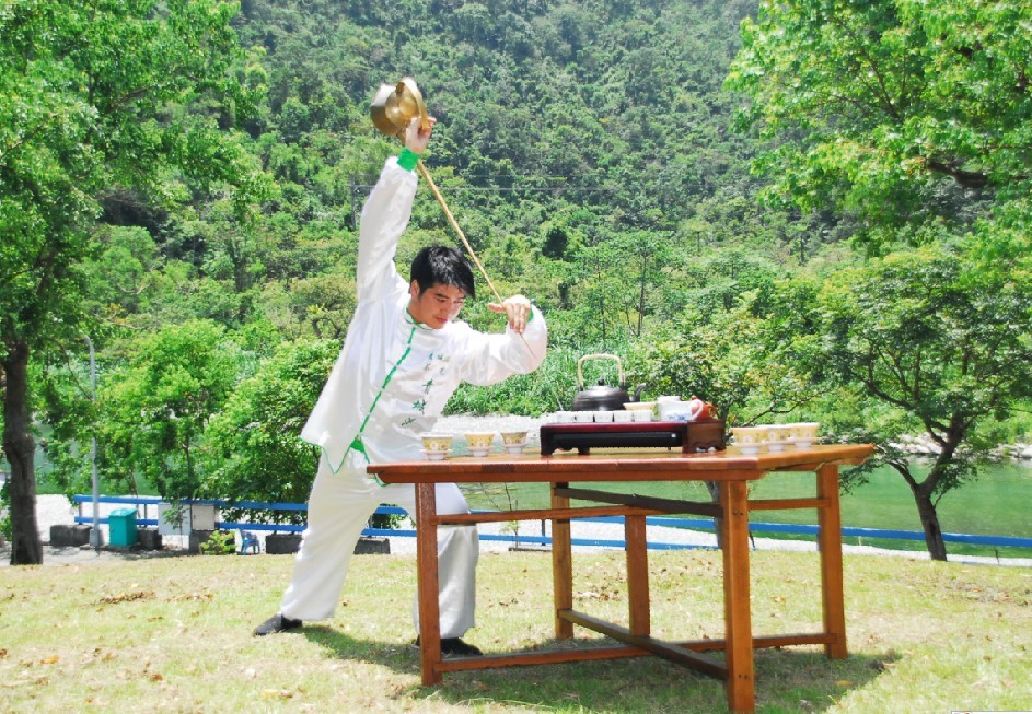 茶艺的范围_各种茶艺_茶艺的类型