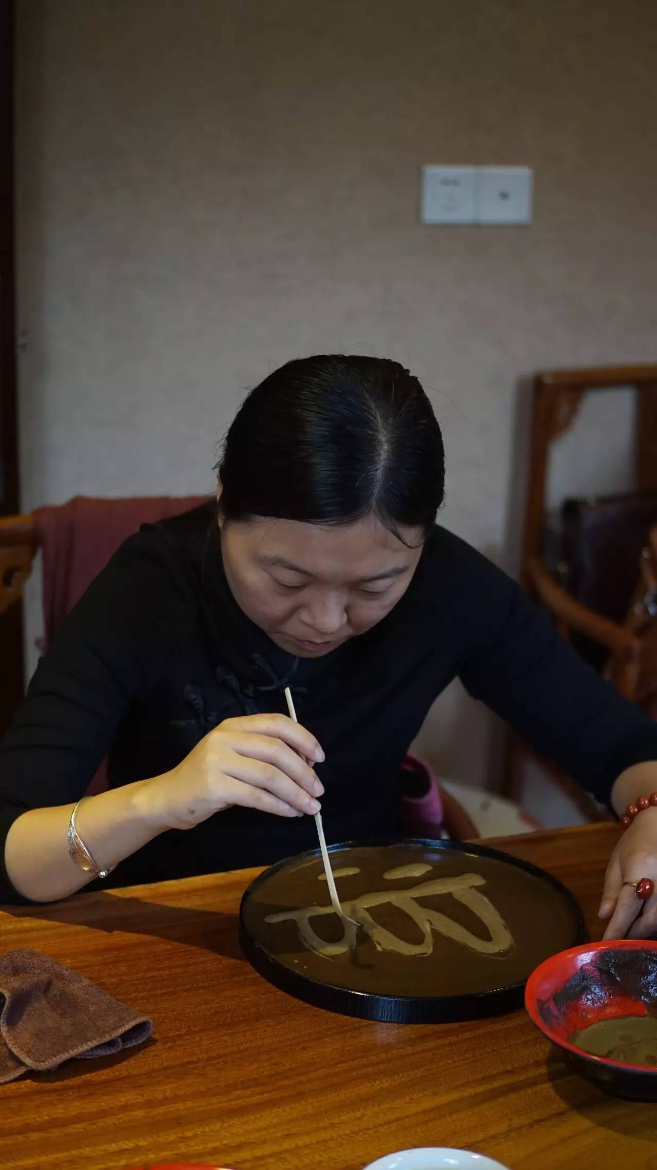 茶百戏和点茶区别是什么_宋代点茶茶百戏做法_点茶 茶百戏