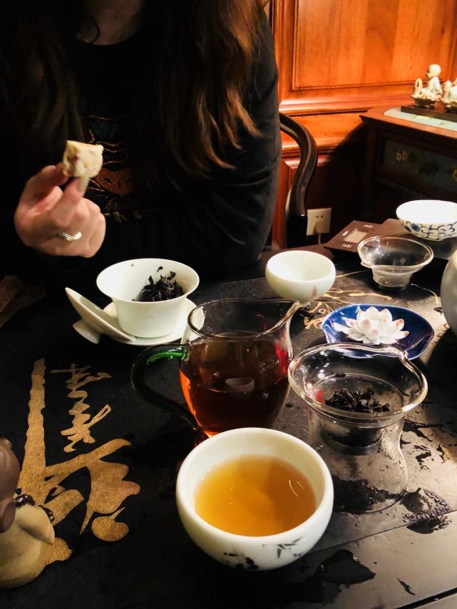 宋代点茶茶百戏做法_茶百戏和点茶区别是什么_点茶 茶百戏