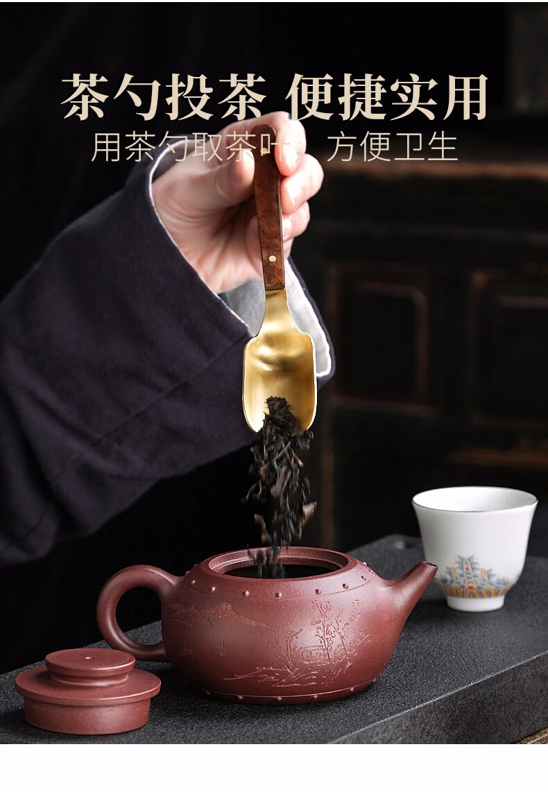 茶道6君子的用法_茶道六君子的用处_君子用处茶道什么意思