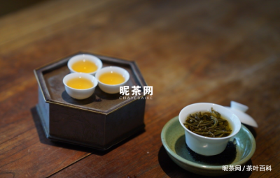 凤凰单丛茶是属于什么茶，有什么特点插图10