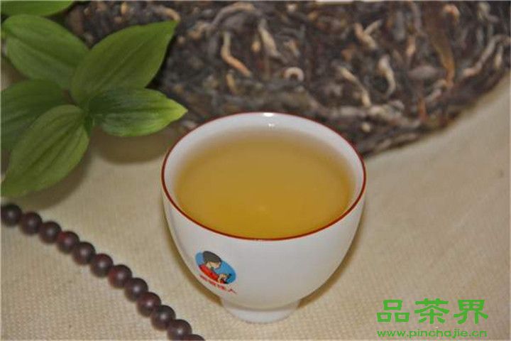 闻茶香到底是在闻什么？你真的会闻茶香吗？