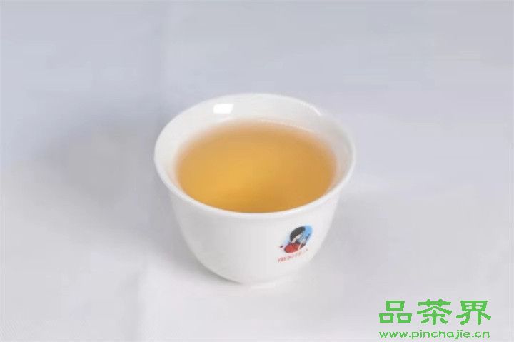 湿气重应该喝什么茶？