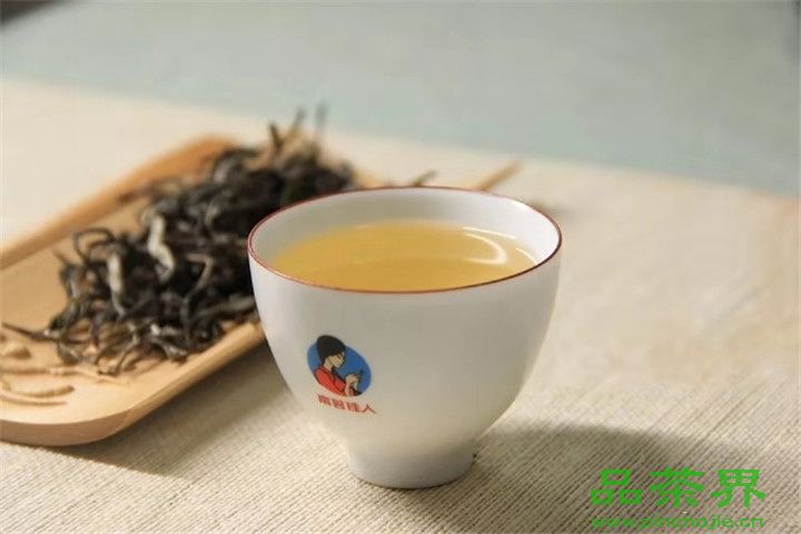 多喝茶、常喝茶，无病一身轻！