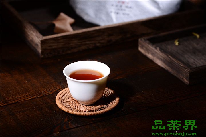 理解茶的升华过程，人生顿悟